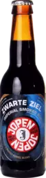 Jopen Zwarte Ziel 2022 BA Bourbon & Whiskey Blend