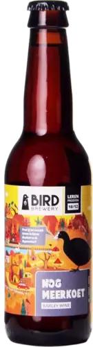 Bird Brewery NogMeerkoet