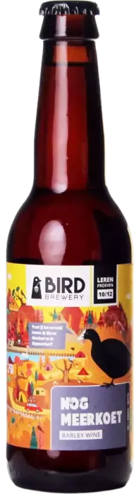 Bird Brewery NogMeerkoet