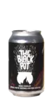 Bereta / Wicked Barrel The Black Pot Double Chocolate (2022)