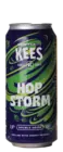 Kees / Hoppy People Hop Storm