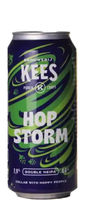 Kees / Hoppy People Hop Storm