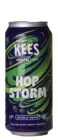 Kees / Hoppy People Hop Storm