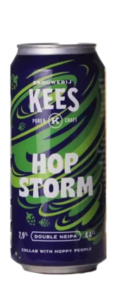 Kees / Hoppy People Hop Storm