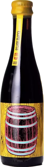 Kaapse Bertus Speyside BA 2023