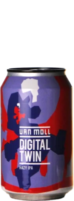 Van Moll / Finback Digital Twins