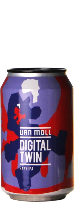 Van Moll / Finback Digital Twins