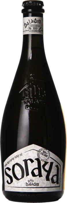 Baladin Soraya 75cl