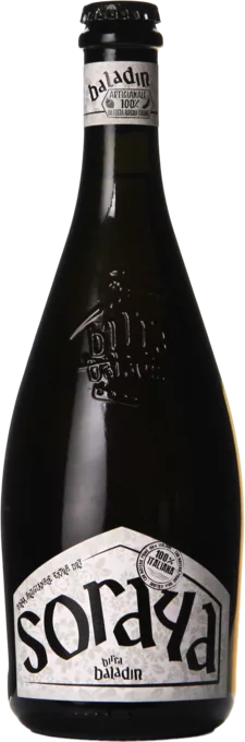 Baladin Soraya 75cl
