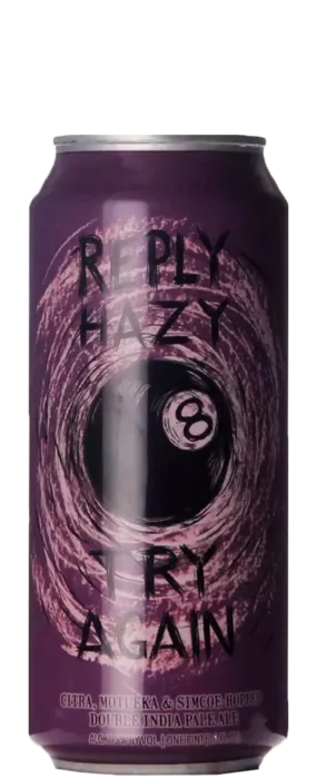 Hop Butcher For The World Reply Hazy Try Again 47,3 IPA Bier kopen