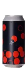 North Brewing Co. Loops and Dots