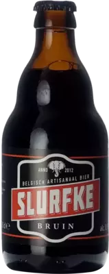 Van Honsebrouck Slurfke Bruin