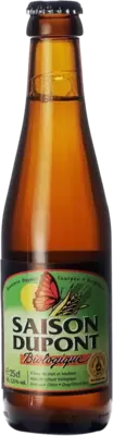 Brasserie Dupont Saison Dupont Biologique