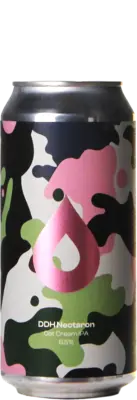 Polly's Brew DDH Nectaron