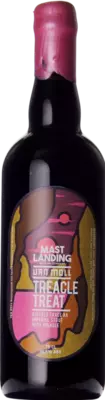 Van Moll / Mast Landing Treacle Treat BA