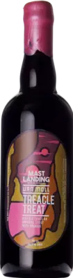 Van Moll / Mast Landing Treacle Treat BA