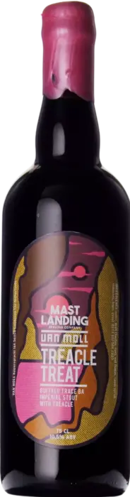 Van Moll / Mast Landing Treacle Treat BA