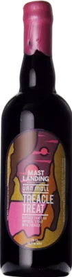 Van Moll / Mast Landing Treacle Treat BA