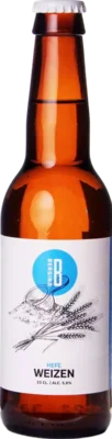 Berging B1 Hefe Weizen