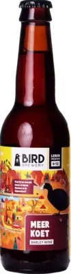 Bird Brewery Meerkoet