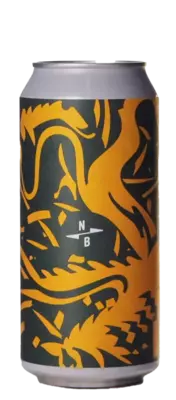 North / Fuller's Sparkling Ale
