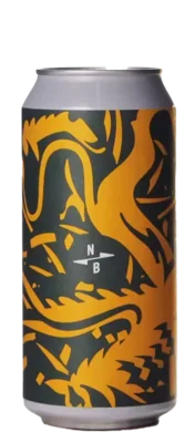 North / Fuller's Sparkling Ale