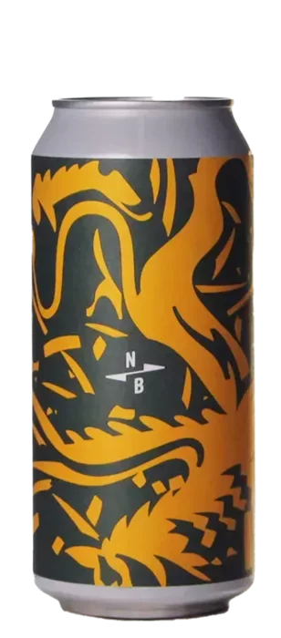 North / Fuller's Sparkling Ale