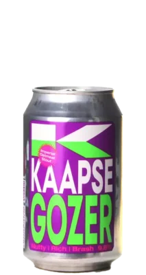 Kaapse Gozer