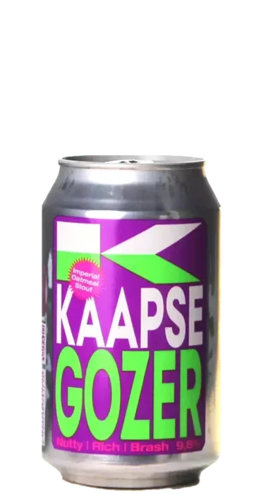 Kaapse Gozer