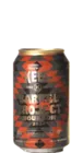 Kees Barrel Project 2024 Barley Wine Aged In Bourbon