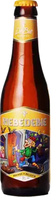Brouwerij de Bie Riebedebie
