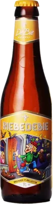Brouwerij de Bie Riebedebie