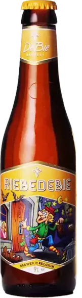 Brouwerij de Bie Riebedebie