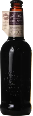 Goose Island Bourbon County Brand Sir Isaac's Stout (2022)