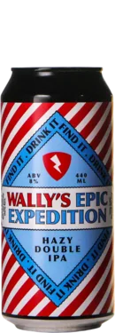 Rock City Wally's Epic Expedition