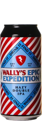 Rock City Wally's Epic Expedition