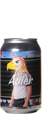 Die Adler (WM 2026 Edition) 33 Blond Bier kaufen