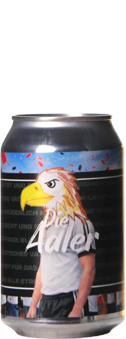 Die Adler (WM 2026 Edition) 33 Blond Bier kaufen