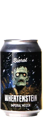 Bierol Wheatenstein