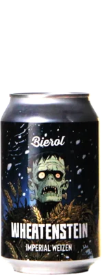 Bierol Wheatenstein