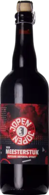 Jopen Meesterstuk 2020 75cl