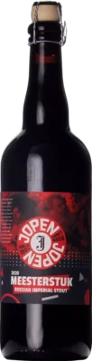 Jopen Meesterstuk 2020 75cl
