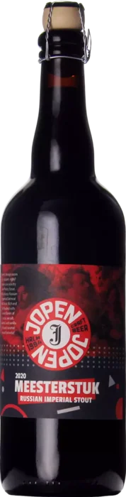 Jopen Meesterstuk 2020 75cl