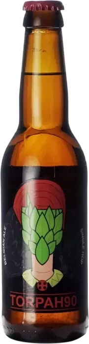 Brasserie C Torpah 90