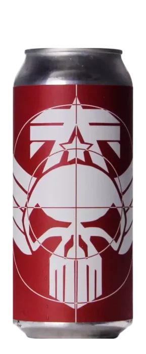 Adroit Theory Science + Sadism (Ghost 874)