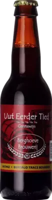 Berghoeve Vat #42 Uut Eerder Tied Buffalo Trace BA