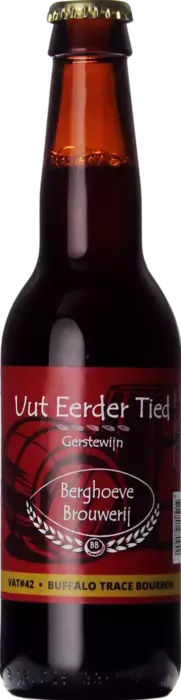 Berghoeve Vat #42 Uut Eerder Tied Buffalo Trace BA