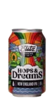 Blitz Brewing Hops & Dreams #2