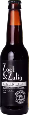 De Molen Zoet & Zalig (Süß & Gesegnet)