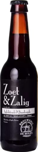 De Molen Zoet & Zalig (Süß & Gesegnet)